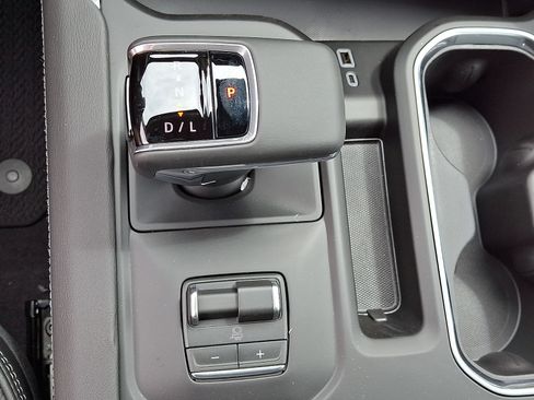 New 2026 GMC Sierra 1500 Denali w/ Denali Reserve Package AWD/4WD image 7