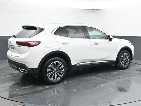 Used 2024 Buick Envision Preferred image 11
