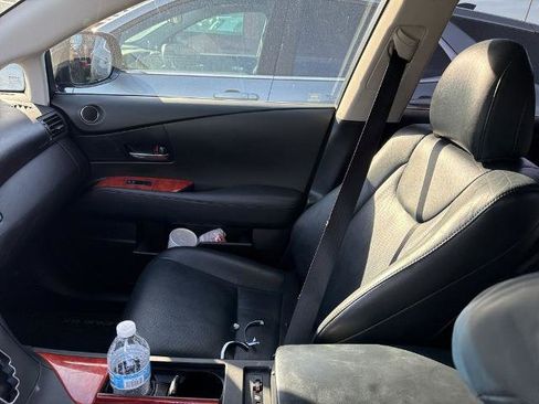 Used 2011 Lexus RX 350 AWD image 14