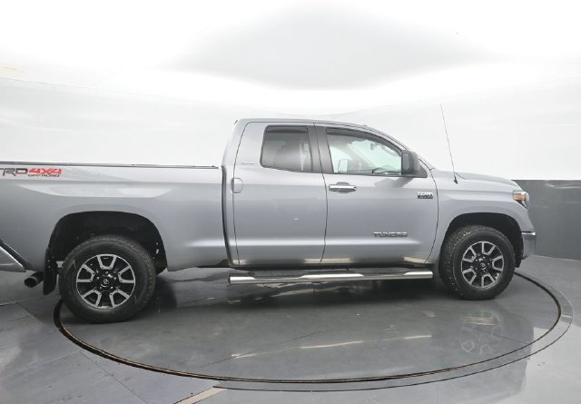Used 2019 Toyota Tundra Limited AWD/4WD image 6