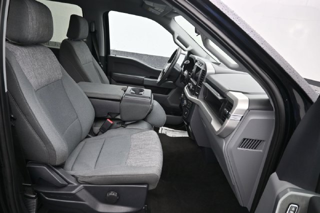 Used 2022 Ford F150 XLT w/ XTR Package AWD/4WD image 7