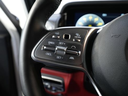 Used 2020 Mercedes-Benz G 550 image 39
