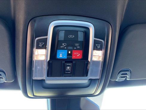 Used 2025 RAM 1500 Rebel w/ Rebel Level 2 Equipment Group AWD/4WD image 32