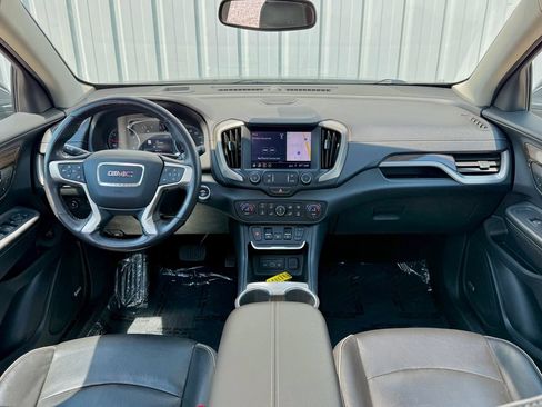 Used 2020 GMC Terrain Denali w/ Denali Premium Package AWD/4WD image 34