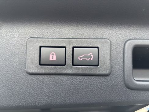 New 2026 Subaru Forester Touring image 15