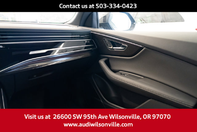 New 2026 Audi Q8 Premium Plus AWD/4WD image 11