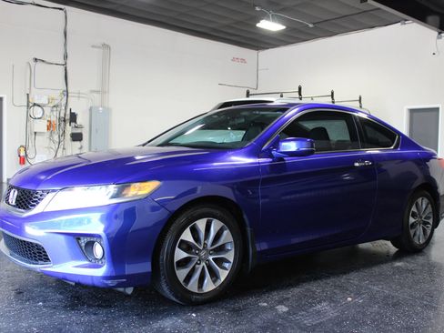 Used 2013 Honda Accord EX-L image 6