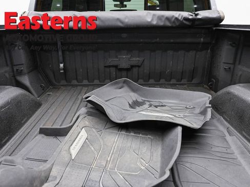 Used 2019 Chevrolet Silverado 1500 RST w/ All-Star Edition AWD/4WD image 9