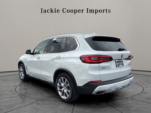 Used 2021 BMW X5 xDrive40i w/ Premium Package 2 image 3