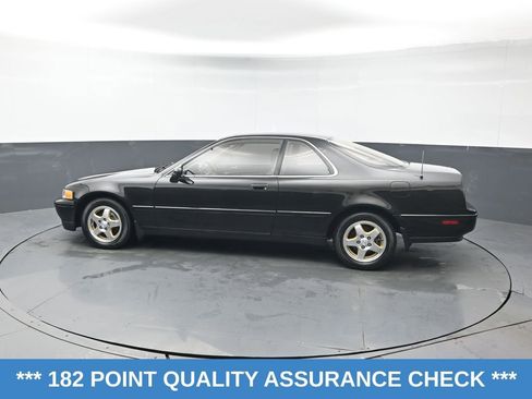 Used 1991 Acura Legend LS image 4