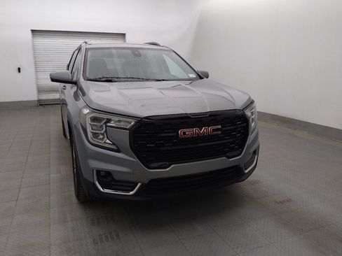 Used 2023 GMC Terrain SLT AWD/4WD image 14