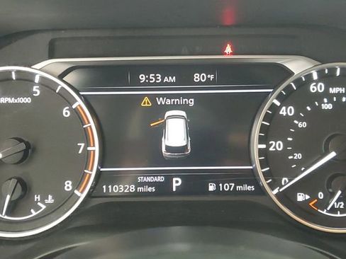 Used 2021 Nissan Rogue S image 24