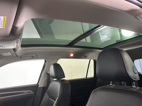 Used 2019 Volkswagen Atlas SEL AWD/4WD image 38