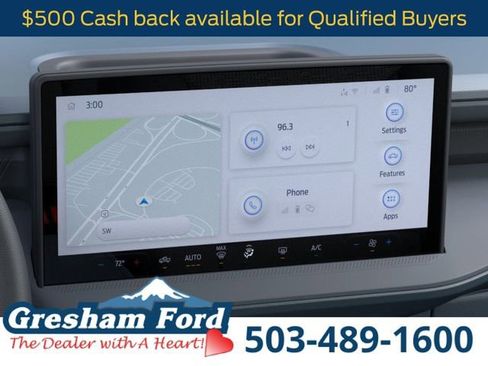 New 2026 Ford Maverick XL image 17