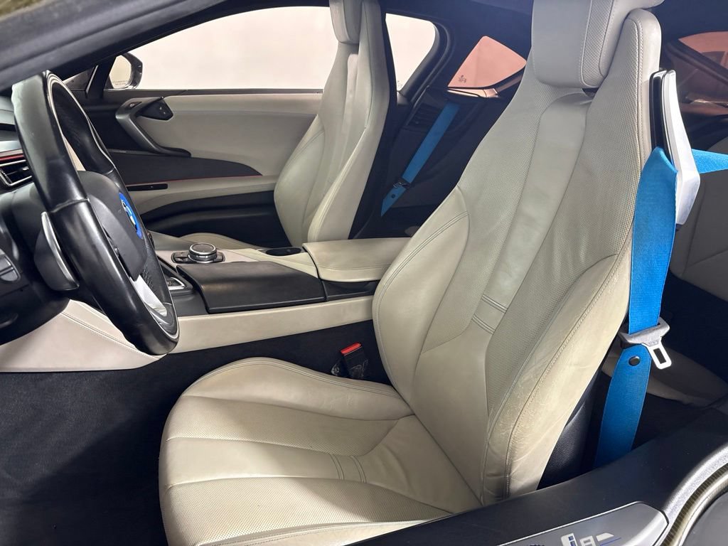 Used 2014 BMW i8 AWD/4WD image 23