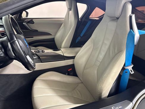 Used 2014 BMW i8 AWD/4WD image 23