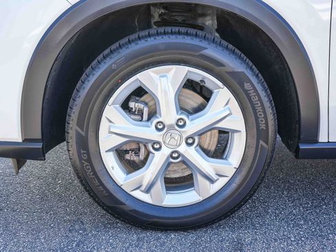 Used 2024 Honda HR-V LX image 13