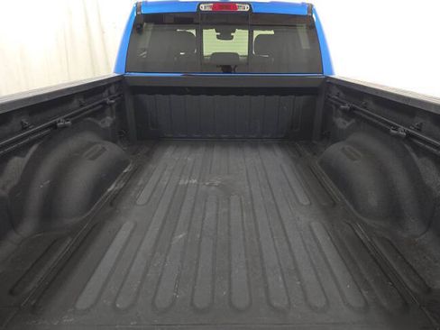 Used 2022 RAM 1500 Big Horn AWD/4WD image 6