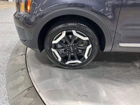 New 2025 Kia Telluride EX image 31