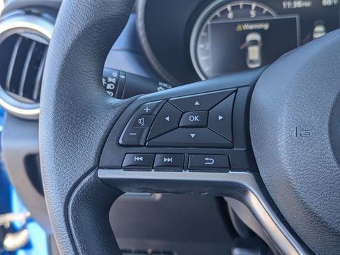 Used 2024 Nissan Versa SV image 19