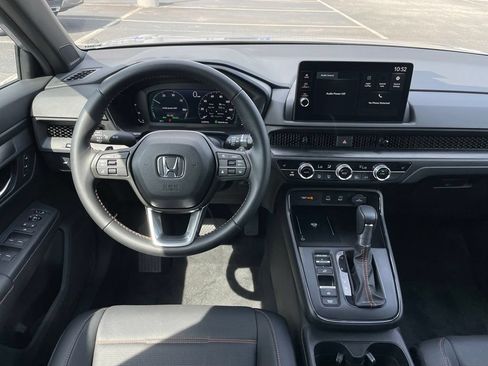 Used 2026 Honda CR-V Sport-L image 11