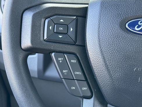 New 2025 Ford E-350 and Econoline 350 Super Duty w/ Power Equipment Group image 23