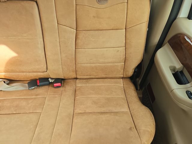 Used 2004 Ford F350 King Ranch AWD/4WD image 16