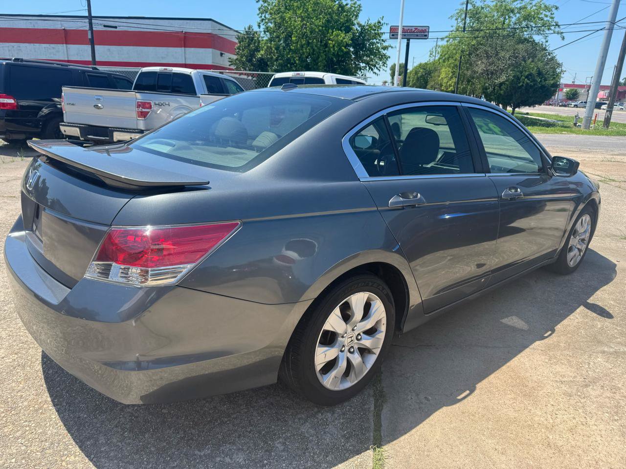 Used 2009 Honda Accord EX-L image 4