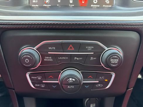 Used 2022 Dodge Charger Scat Pack RWD image 18