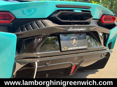 Used 2026 Lamborghini Temerario AWD/4WD image 14