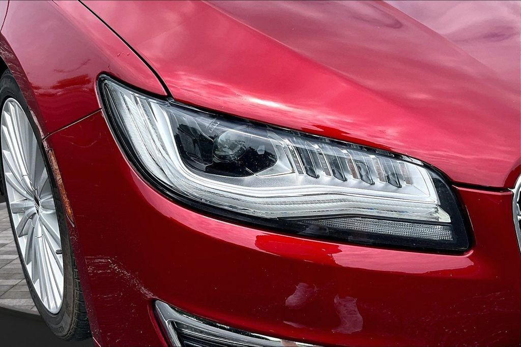 Used 2017 Lincoln MKZ Reserve w/ Climate Package AWD/4WD image 27