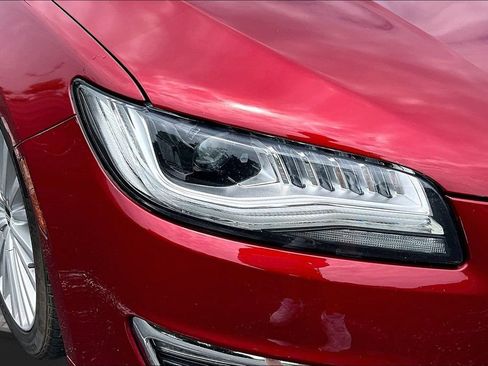Used 2017 Lincoln MKZ Reserve w/ Climate Package AWD/4WD image 27