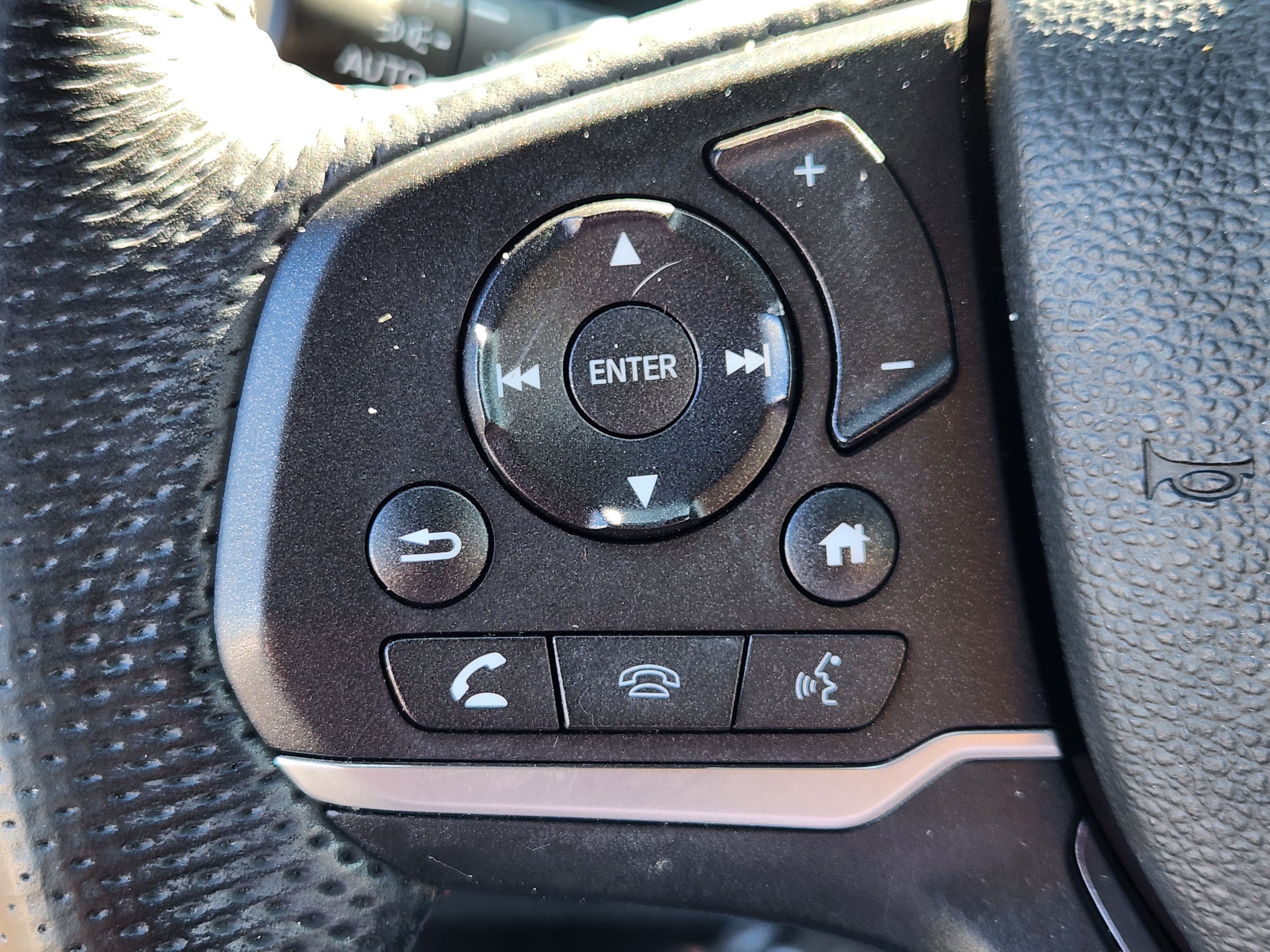 Certified 2023 Honda Passport TrailSport image 23