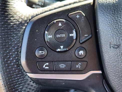 Certified 2023 Honda Passport TrailSport image 23