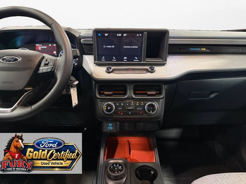Used 2024 Ford Maverick XLT w/ XLT Luxury Package FWD image 10