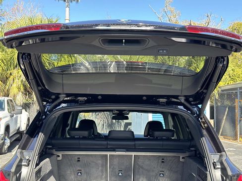 New 2026 BMW X5 xDrive40i w/ M Sport Package image 12