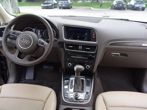 Used 2016 Audi Q5 TDI Prestige AWD/4WD image 52