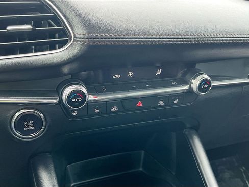 Used 2023 MAZDA MAZDA3 2.5 Turbo Sedan w/Premium Plus image 16