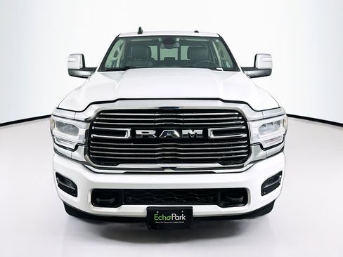 Used 2024 RAM 2500 Laramie image 2