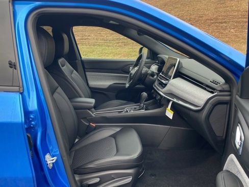 New 2026 Jeep Compass Latitude image 27