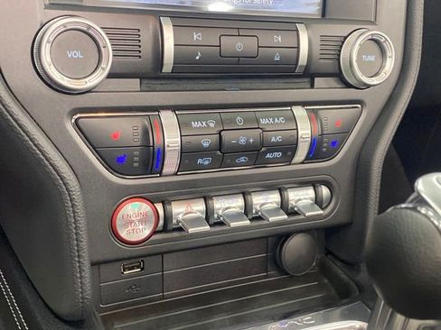 Used 2023 Ford Mustang GT Premium w/ Equipment Group 401A image 13