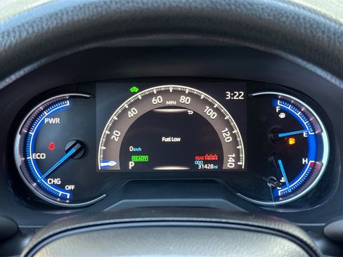 Certified 2024 Toyota RAV4 LE image 23