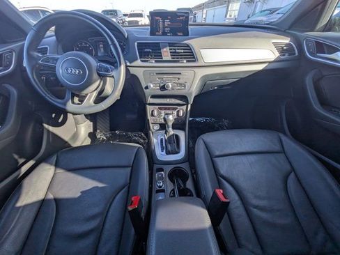 Used 2018 Audi Q3 2.0T Premium image 12