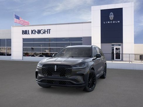 New 2026 Lincoln Aviator Reserve AWD/4WD image 2