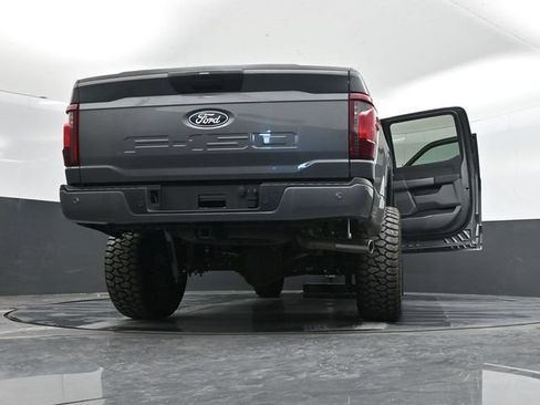 Used 2025 Ford F150 XLT w/ Equipment Group 301A Standard AWD/4WD image 58