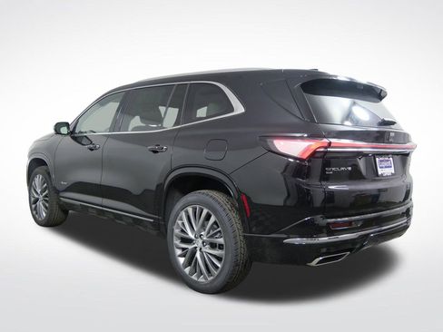 New 2026 Buick Enclave Avenir w/ Super Cruise Package AWD/4WD image 5