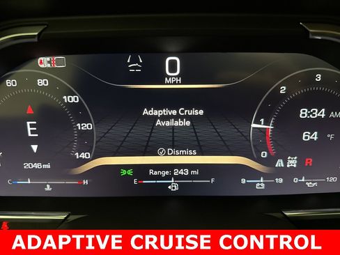 Used 2026 GMC Sierra 1500 AT4 w/ AT4 Premium Package image 9