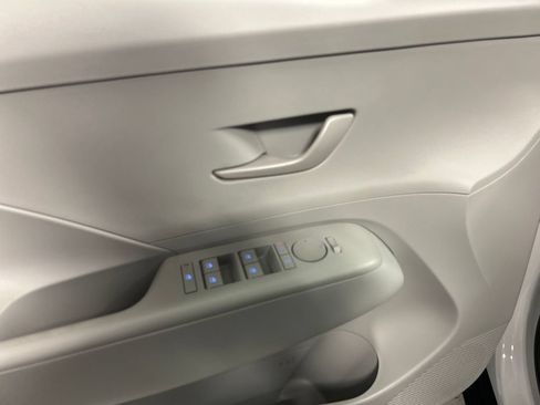 New 2026 Hyundai Kona SEL Sport FWD image 12