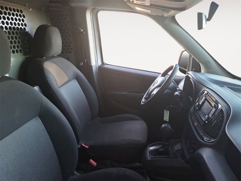 Used 2021 RAM ProMaster City Tradesman SLT image 15