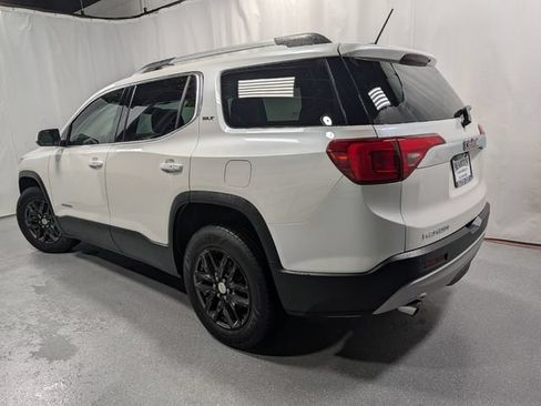 Used 2018 GMC Acadia SLT FWD image 5